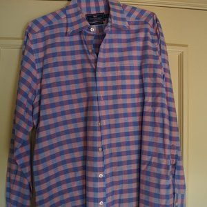 Men's Large Vineyard Vines Shirt